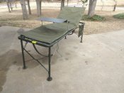 Чехол на матрац US Army новый.