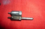 ударник   Mauser Mauser Model 10\14\34
