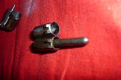 ударник   Mauser Mauser Model 10\14\34