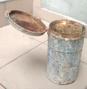 Газбак Газ-бак 2 Мировая Польша