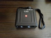Продам лазерный дальномер LEICA RANGEMASTER LRF 1200 scan.