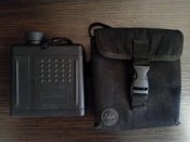 Продам лазерный дальномер LEICA RANGEMASTER LRF 1200 scan.