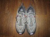 Лот №АО 0003 Кроссовки UK Gear PT-03 Red армии Великобритании р. 10