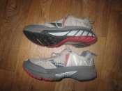 Лот №АО 0003 Кроссовки UK Gear PT-03 Red армии Великобритании р. 10