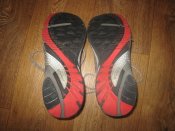 Лот №АО 0003 Кроссовки UK Gear PT-03 Red армии Великобритании р. 10