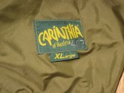 Лот №А1995 Компресионник для зимнего спальника Австрия Carinthia