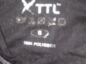Лот №А1806 Термобелье (поло) шведской фирмы XTTL S