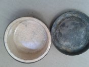 коробочка с под мази вермахт