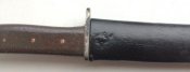 Штик  Врендль 1873