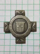 Знак 1930