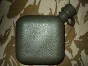 Фляга США (2 кварты)