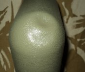 Фляга США (2 кварты)