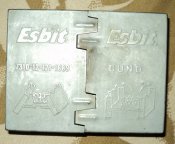 Горелка Esbit (Эсбит), №7