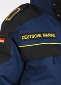 Парка Deutschemarine