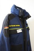 Парка Deutschemarine