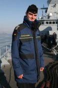 Парка Deutschemarine