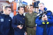 Парка Deutschemarine