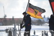 Парка Deutschemarine