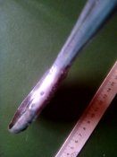изделие из серебра