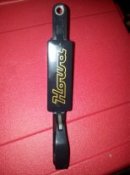 Ложе для карабина Howa 1500