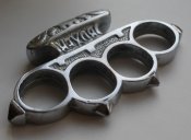 Кастет "BOXER".