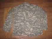 Лот №А2170 Китель армии США оригинал р. Large - Long ACUPAT