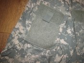 Лот №А2170 Китель армии США оригинал р. Large - Long ACUPAT