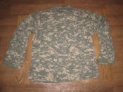 Лот №А2170 Китель армии США оригинал р. Large - Long ACUPAT