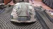 Продам шлем кевларовый PASGT M88