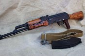 ММГ АКМ (Нежин) 1976г.