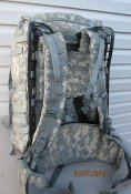 Рюкзак США "Molle II light"