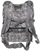 Рюкзак США "Molle II light"