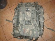 Рюкзак США "Molle II light"