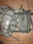 Рюкзак США "Molle II light"