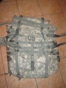 Рюкзак США "Molle II light"