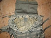 Рюкзак США "Molle II light"