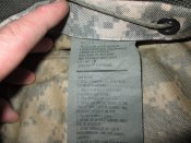 Рюкзак США "Molle II light"