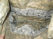 Рюкзак США "Molle II light"