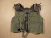 Жилет разгрузочный армии Австрии Redo (27)