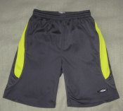 Спортивные шорты Nike Dri Fit