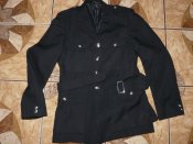 Китель полицейского Британия size 14B/46 тёмно-синий