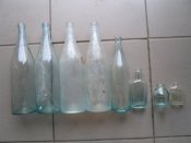 Стеклотара ПМв+2 флакона с хутора.