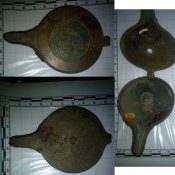 Капсульница-пистонница