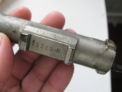 хвост затвора мг42 (юг)