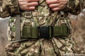 Ремень разгрузочный ВС Британии (12)
