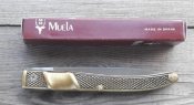 Нож Muela TL-10B