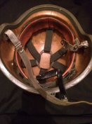 US Kevlar PASGT Helmet