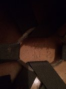 US Kevlar PASGT Helmet