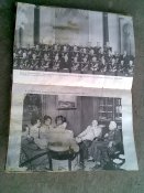 Книга Помни войну