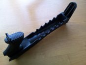 Приклад HATSAN top folding stock
